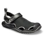 Crocs Swiftwater Mesh Deck Sandal M - M13-2