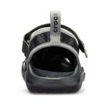 Crocs Swiftwater Mesh Deck Sandal M - M13-3