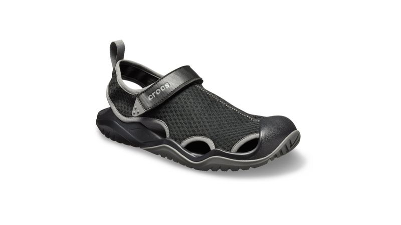 Sandalia hot sale crocs swiftwater