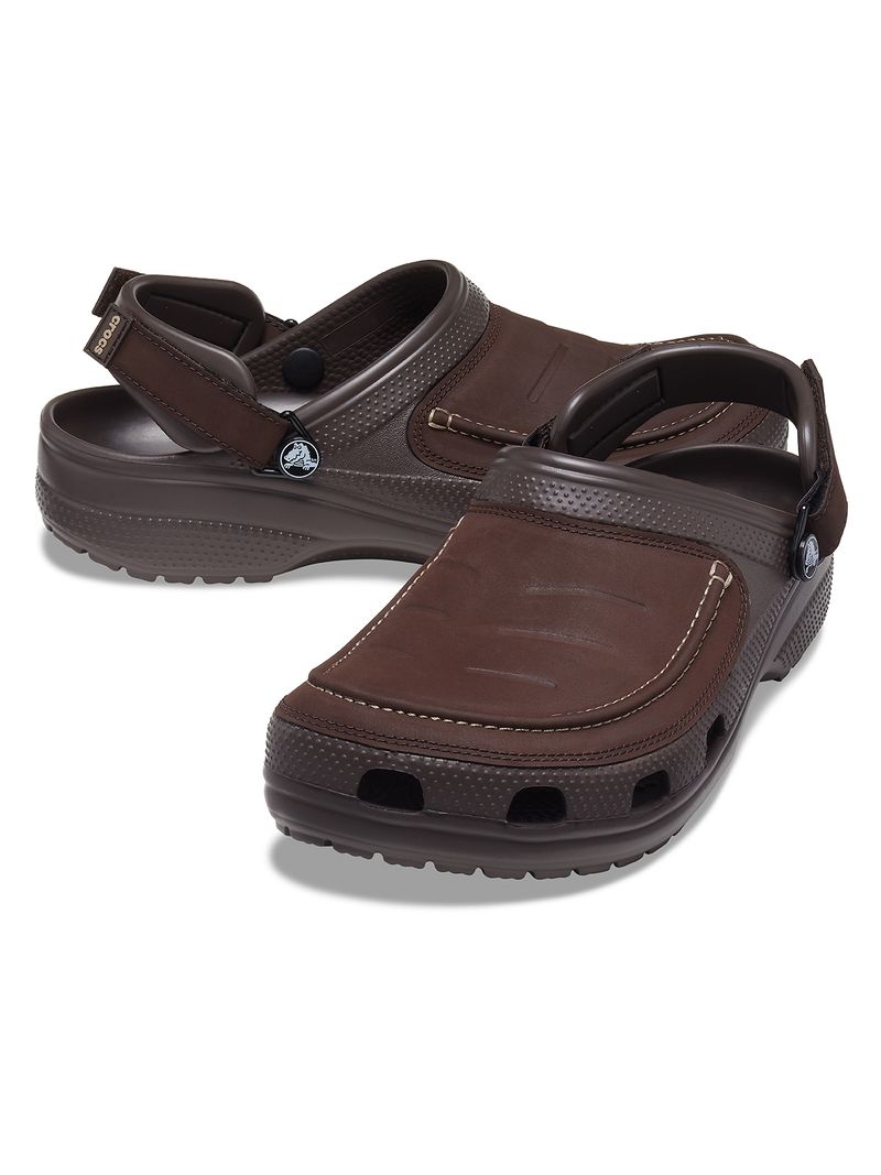 Crocs yukon vista ii clog - M10- C207142206-206-M10-4