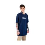 Double-O-Dbo-Oversized-T-Shirt-Logo-Basic-Hombre---L-1