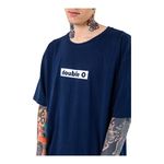 Double-O-Dbo-Oversized-T-Shirt-Logo-Basic-Hombre---L-2