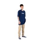 Double-O-Dbo-Oversized-T-Shirt-Logo-Basic-Hombre---L-3