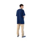 Double-O-Dbo-Oversized-T-Shirt-Logo-Basic-Hombre---L-4