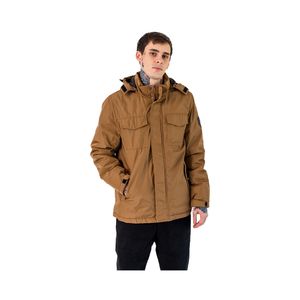 Double O Jacket Scott Hombre-COD-DBOSCOTTD002BG