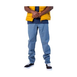 Double O Pantalón Chino Regular Hombre