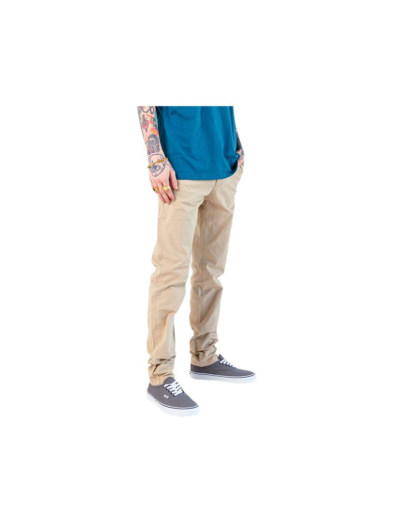 Double-O-PantalA³n-Chino-Regular-Hombre---L--DBO8281BGE-BEIGE-L-3