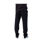 Double O PantalÃ³n Chino Regular Hombre - L- DBO8281BLK-BLACK-L-3
