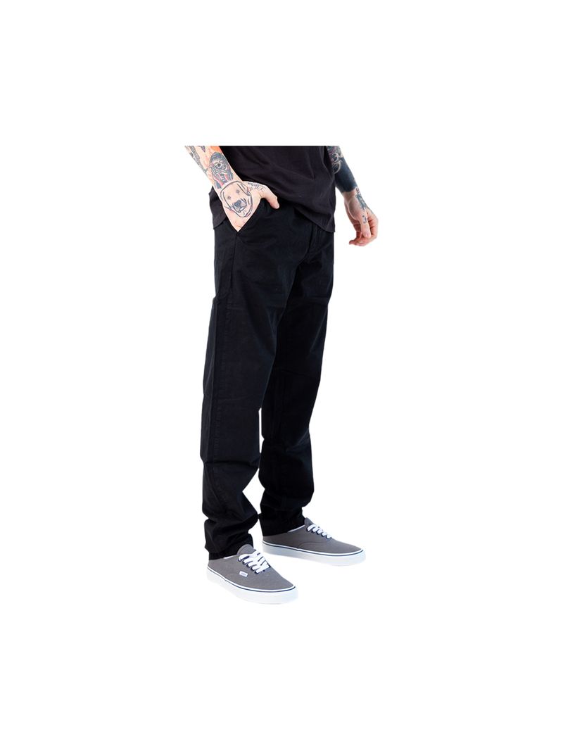 Double-O-PantalA³n-Chino-Regular-Hombre---S--DBO8281BLK-BLACK-S-2