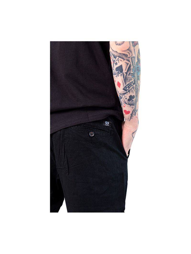 Double-O-PantalA³n-Chino-Regular-Hombre---S--DBO8281BLK-BLACK-S-4