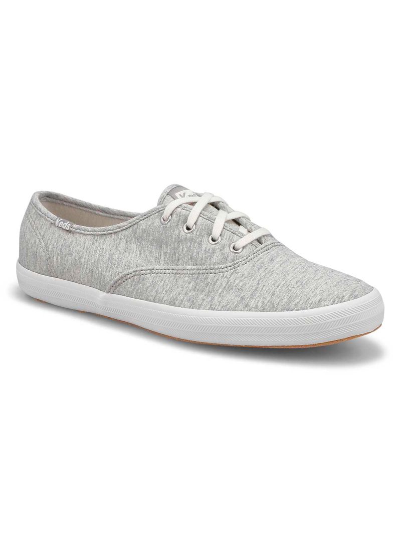 Keds-Ch-Collegiate-Jersey-Grey-Mujer---6us-1