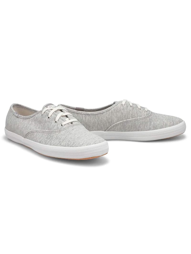 Keds-Ch-Collegiate-Jersey-Grey-Mujer---6us-2