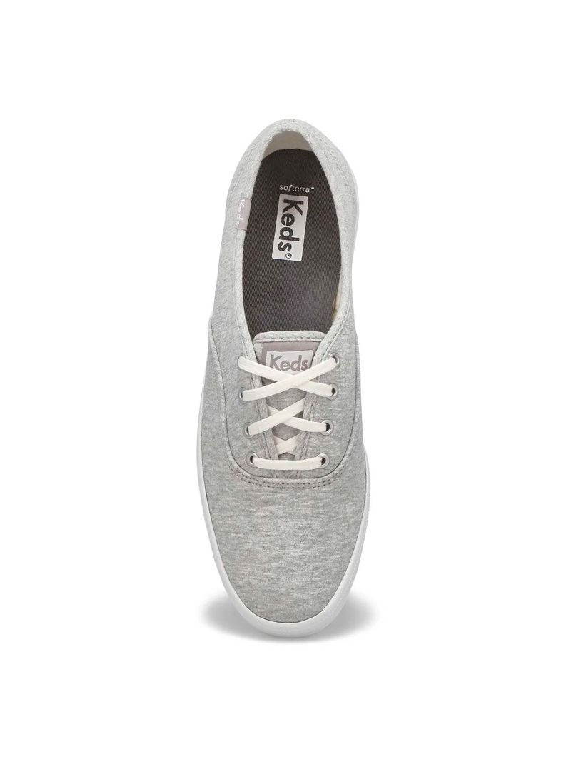 Keds-Ch-Collegiate-Jersey-Grey-Mujer---6us-4