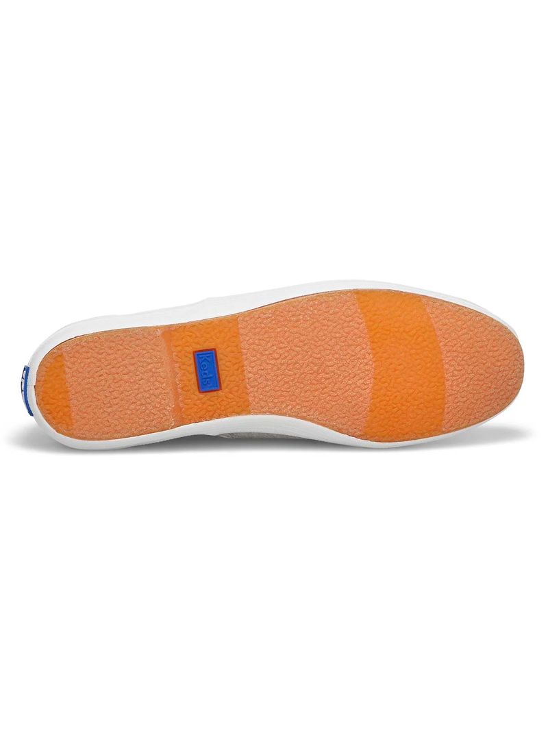 Keds-Ch-Collegiate-Jersey-Grey-Mujer---6us-5