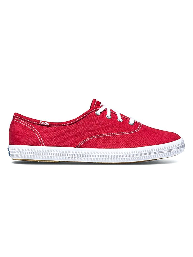 Keds-Champion-Originals-Canvas-Red---10us-1