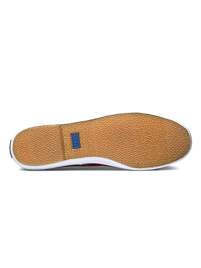 Keds-Champion-Originals-Canvas-Red---10us-4