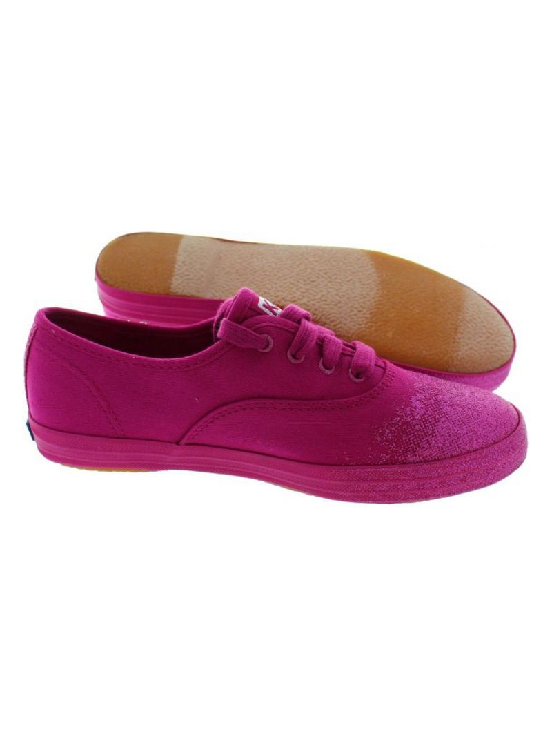 Keds-Champion-Sneaker-Canvas-Pink-Dip-Toe---3us--KY53963-PINKDIPTOE-35-3