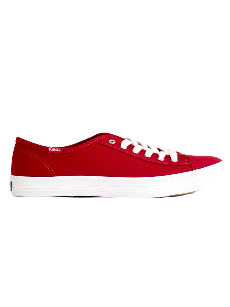 Keds-Kickstart-Canvas-Red---6us-1