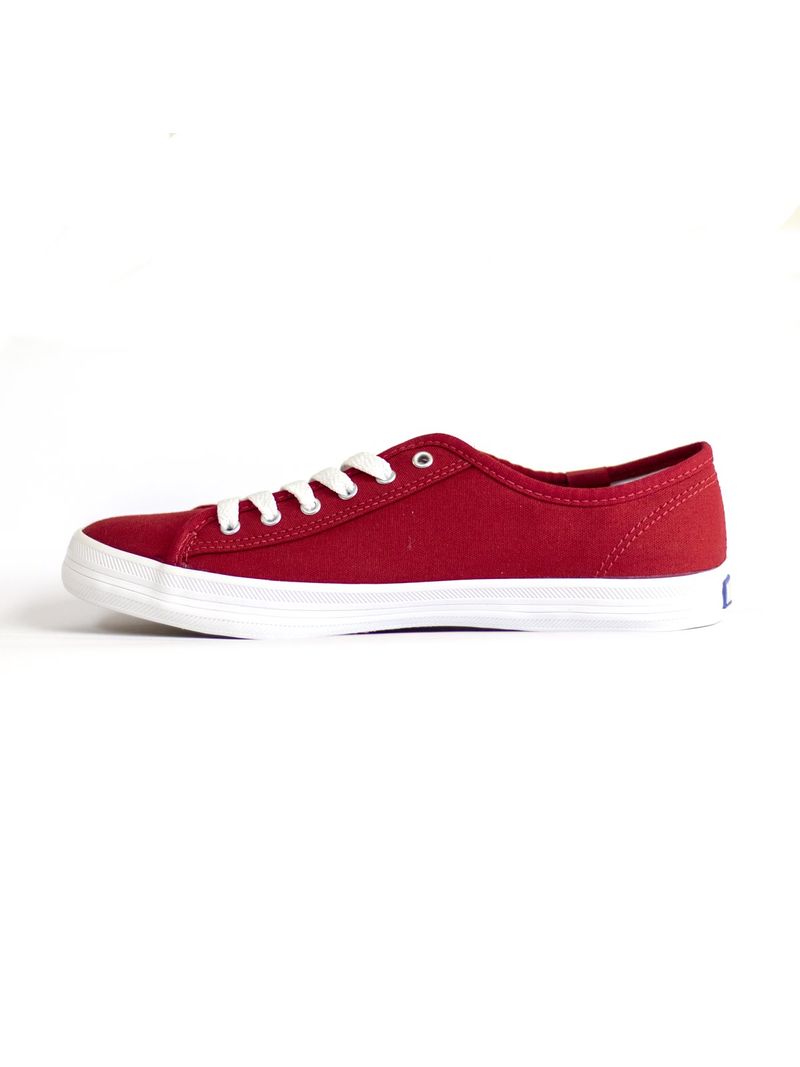 Keds-Kickstart-Canvas-Red---6us-2