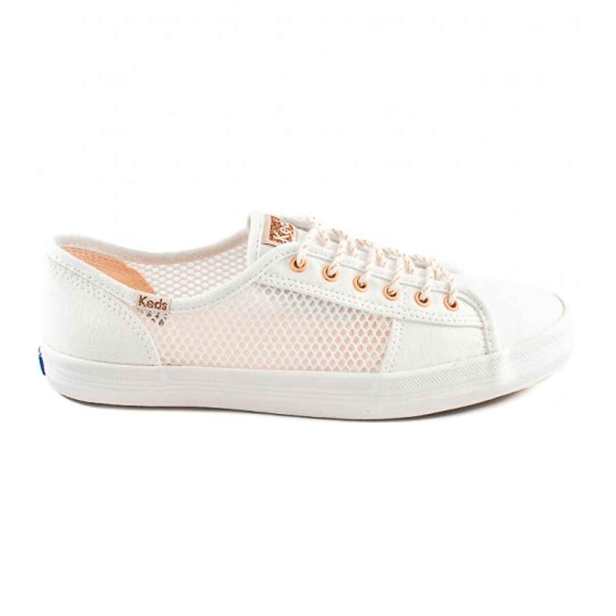 keds kickstart mesh