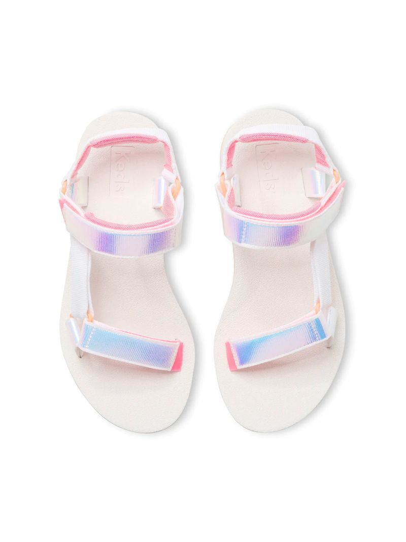 Sandalias Mujer Verano Sandalias De Cuña Mujer Pala Cerrada Negro