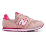 New Balance 373 Niños 3sp - 1us-1