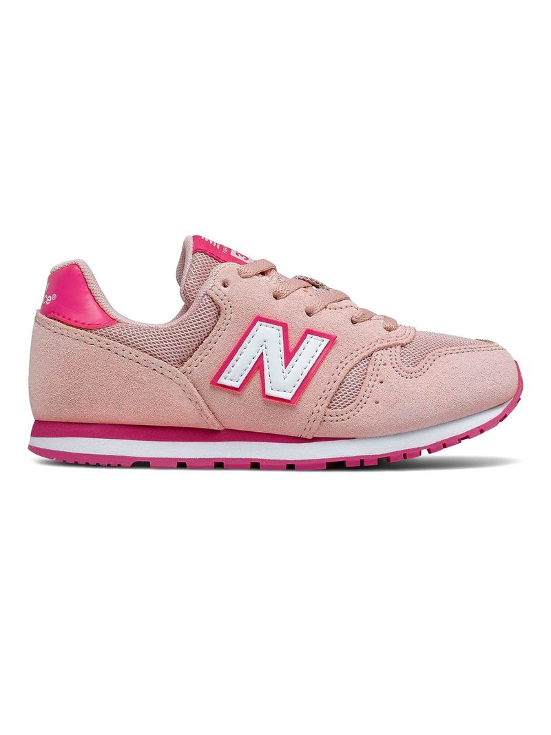 New Balance 373 Niños 3sp - 1us-1