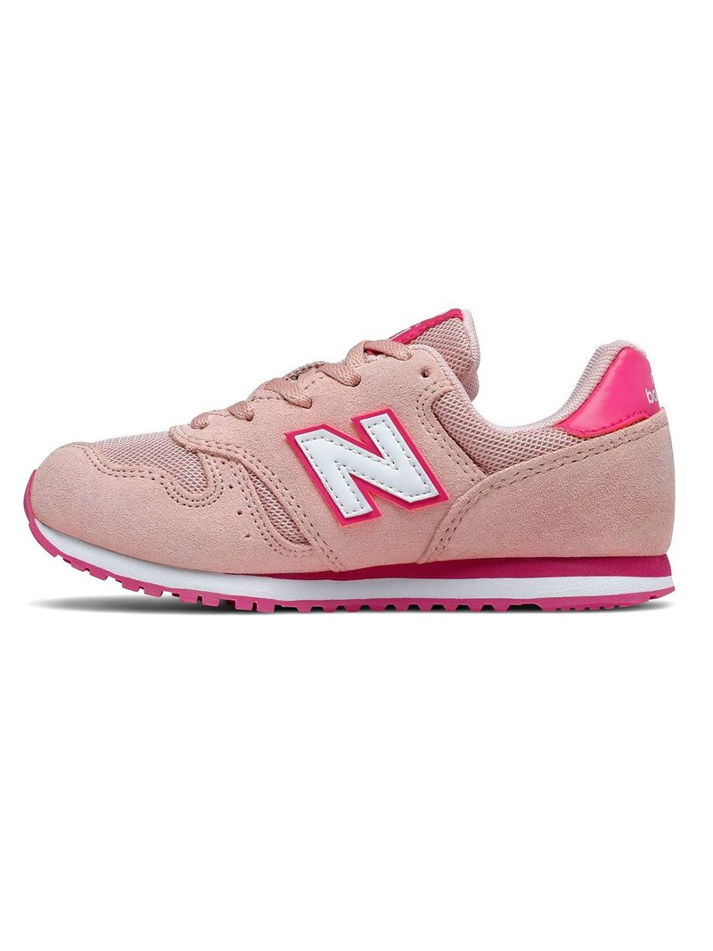 New Balance 373 Niños 3sp - 1us-2
