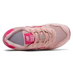New Balance 373 Niños 3sp - 1us-3