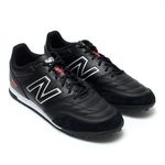 New Balance 442 V2 Team Tf Men Football Boots Negro - 10us-5