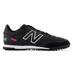 New Balance 442 V2 Team Tf Men Football Boots Negro - 11us-1