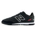 New Balance 442 V2 Team Tf Men Football Boots Negro - 11us-2