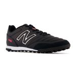 New Balance 442 V2 Team Tf Men Football Boots Negro - 11us-3
