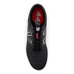 New Balance 442 V2 Team Tf Men Football Boots Negro - 11us-4