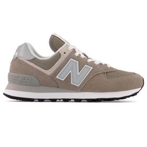 Champion New Balance Mujer 574 Gris