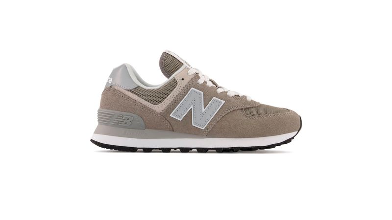 Precio de zapatilla new balance 574 mujer best sale