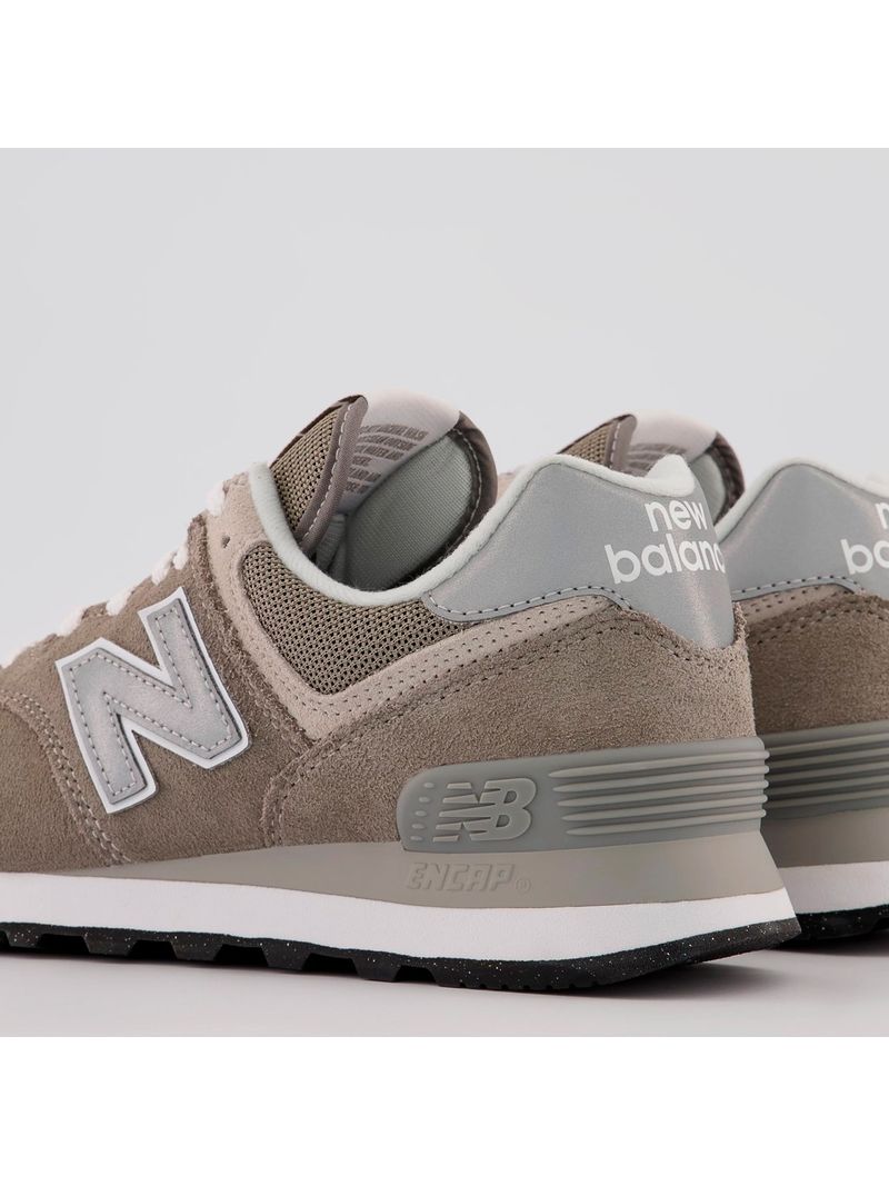 New-Balance-574-Calzado-Mujer-Gris---10us-3