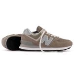 New-Balance-574-Calzado-Mujer-Gris---10us-4