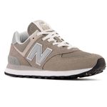 New-Balance-574-Calzado-Mujer-Gris---10us-5