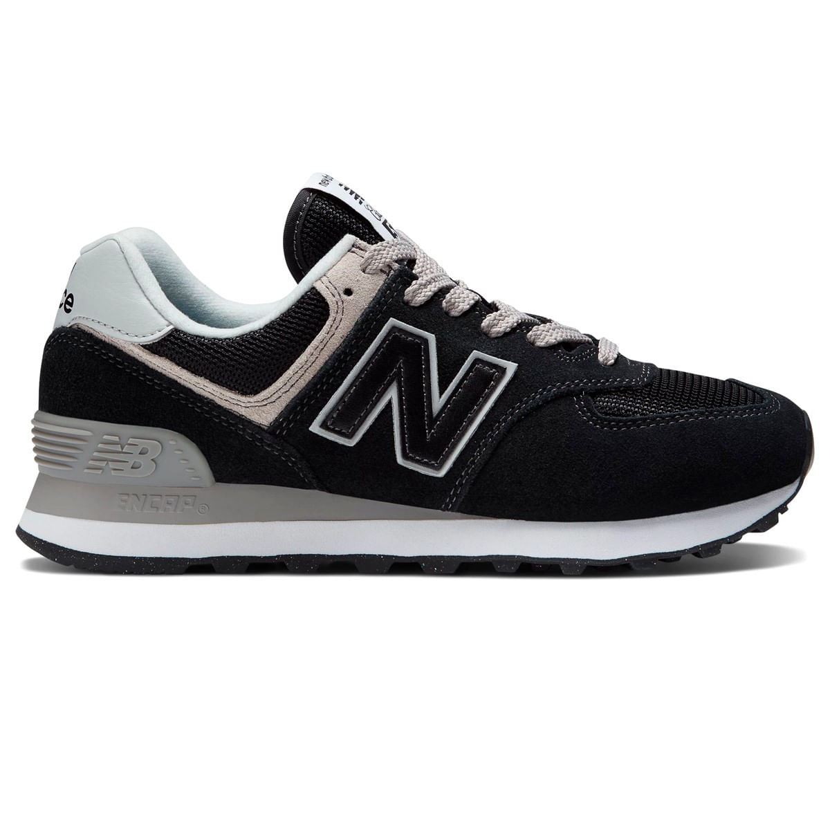 New balance 2025 574 mujer outlet