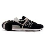 New-Balance-574-Calzado-Mujer-Negro---9us-4