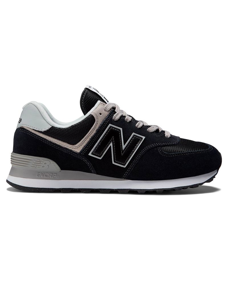 New Balance 574 Men Evb - 7us-1