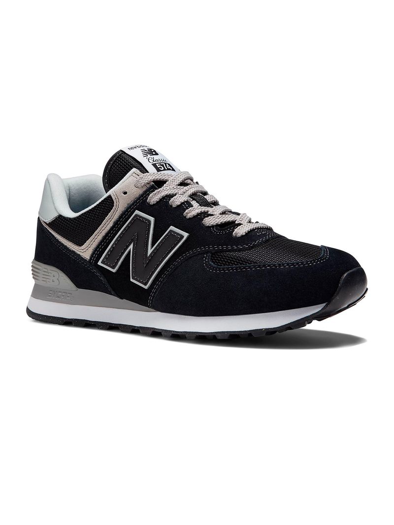 New Balance 574 Men Evb - 7us-2