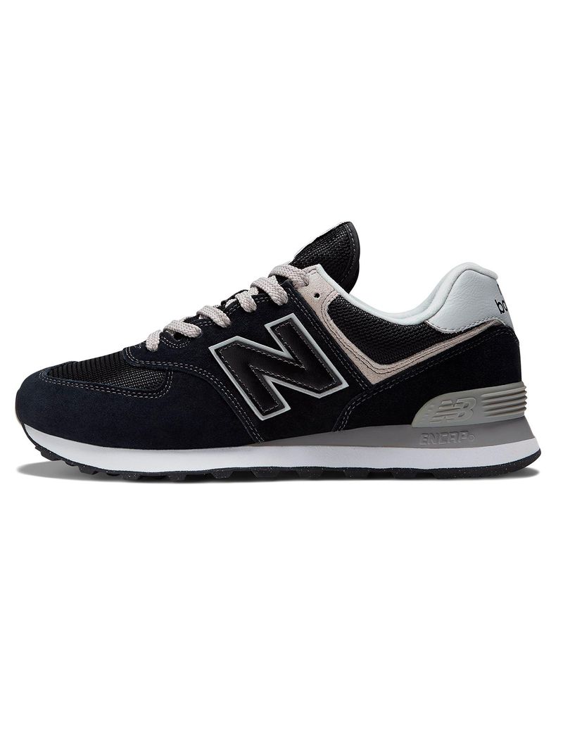 New Balance 574 Men Evb - 7us-3