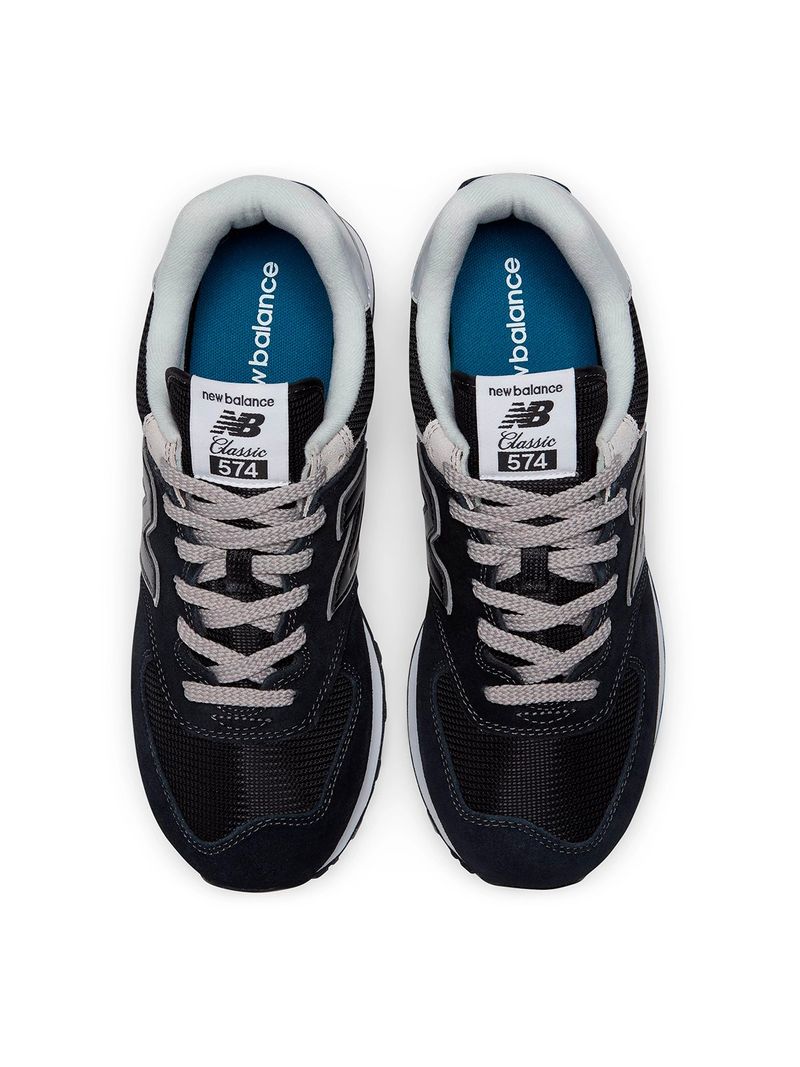 New Balance 574 Men Evb - 7us-4