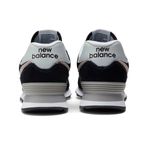 New Balance 574 Men Evb - 7us-5