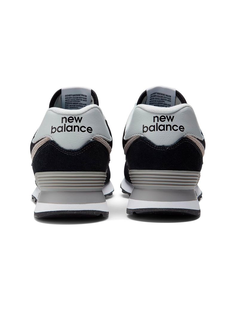 New Balance 574 Men Evb - 7us-5