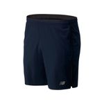 New Balance Accelerate 7 In Short - XXL- MS93189ECL-ECL-2XL-1