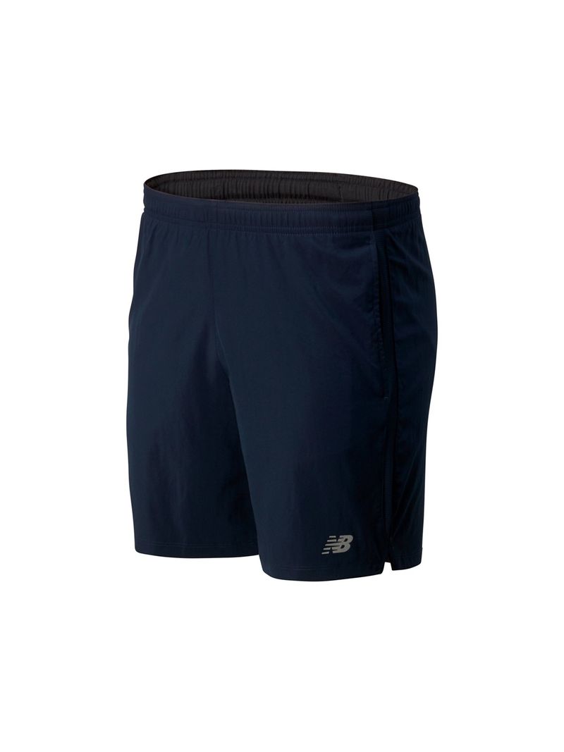 New Balance Accelerate 7 In Short - XXL- MS93189ECL-ECL-2XL-1