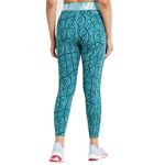 New Balance Calza Relentless Crossover Printed Mujer - L-2